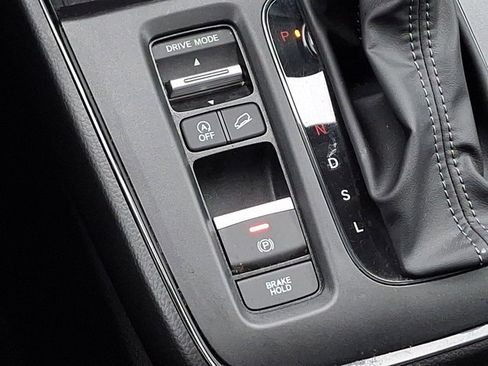 Used 2023 Honda CR-V EX image 24