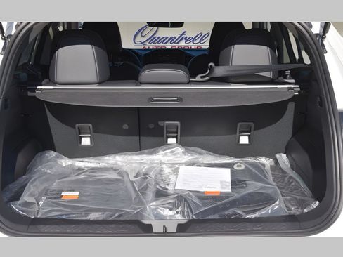 Certified 2026 Subaru Crosstrek 2.5i Limited AWD/4WD image 20