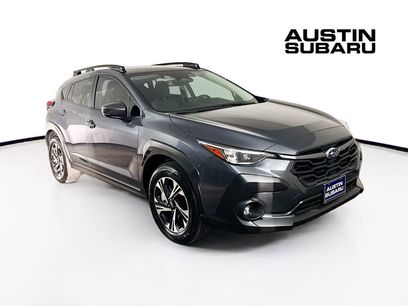 Used 2025 Subaru Crosstrek 2.5i Premium