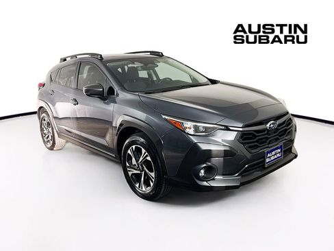Certified 2025 Subaru Crosstrek 2.0i Premium image 1