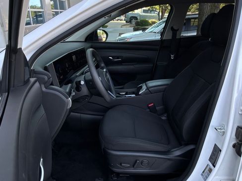 Used 2026 Hyundai Tucson SEL FWD image 10