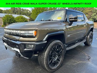 Used 2024 GMC Hummer EV 2X