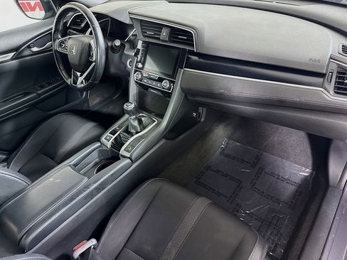 Used 2020 Honda Civic Sport image 29