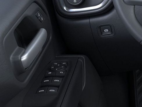 New 2026 Chevrolet Silverado 2500 Custom w/ Custom Value Package image 22