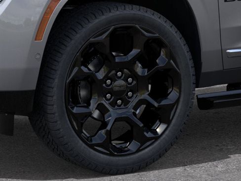 New 2026 GMC Yukon Denali w/ Denali Reserve Package AWD/4WD image 44
