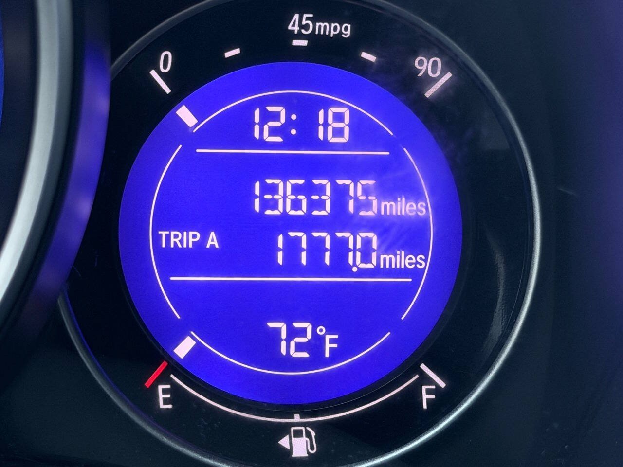 Used 2016 Honda Fit LX image 41