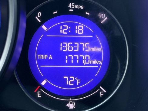 Used 2016 Honda Fit LX image 41