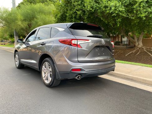 Used 2021 Acura RDX AWD w/ Advance Package image 2