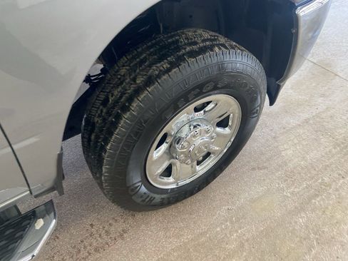 Certified 2024 RAM 2500 Big Horn w/ Bed Utility Group image 32