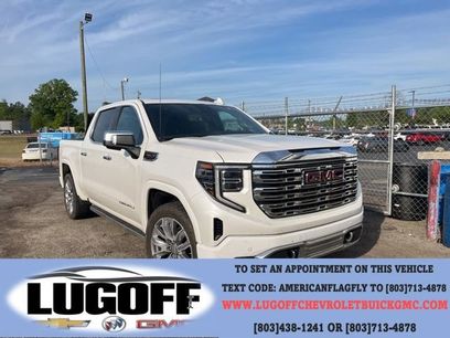 Used 2023 GMC Sierra 1500 Denali