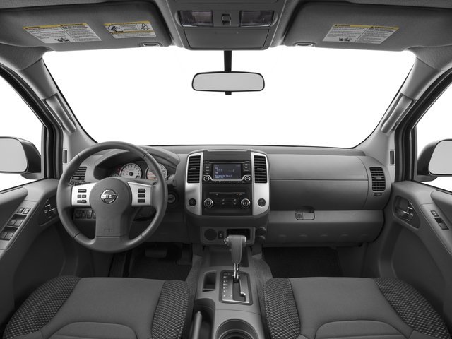 Used 2016 Nissan Frontier Desert Runner RWD image 10