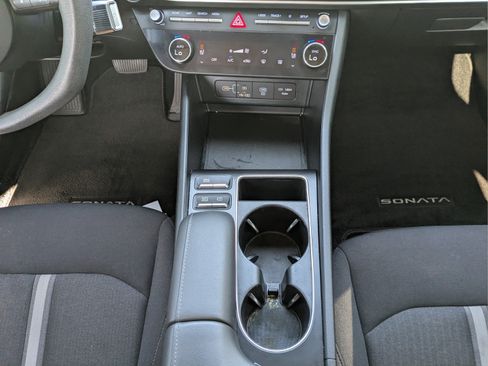 Used 2024 Hyundai Sonata SEL FWD image 11