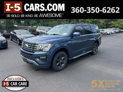 Used 2020 Ford Expedition XLT w/ Equipment Group 202A