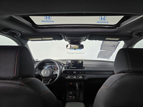 New 2026 Honda CR-V TrailSport image 10