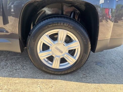 Used 2015 GMC Terrain SLE AWD/4WD image 30