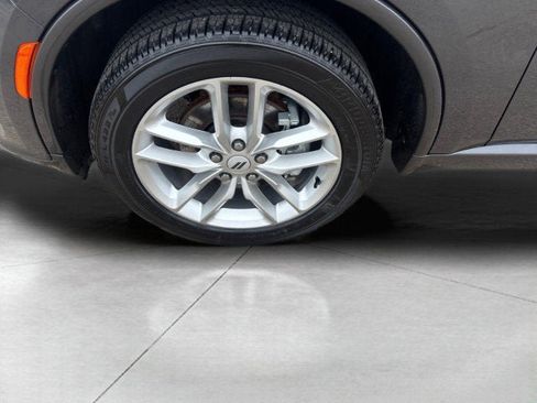 Used 2025 Dodge Durango GT w/ Trailer Tow Group IV image 9