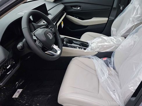 New 2025 Honda Accord Touring image 20