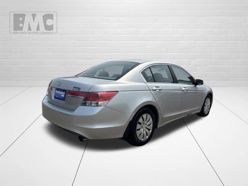 Used 2012 Honda Accord LX image 3