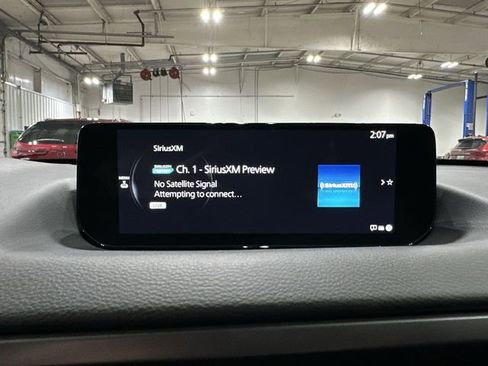 New 2026 MAZDA CX-50 2.5 Hybrid w/ Weather Package image 16