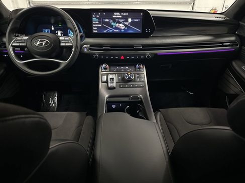 Used 2025 Hyundai Palisade Calligraphy AWD/4WD image 26