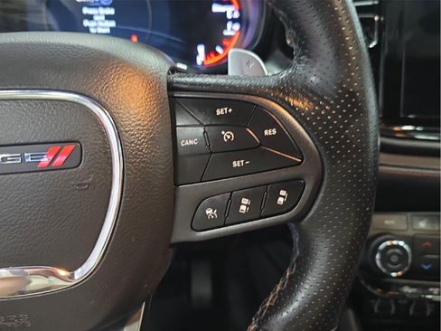 Used 2024 Dodge Durango GT AWD/4WD image 13