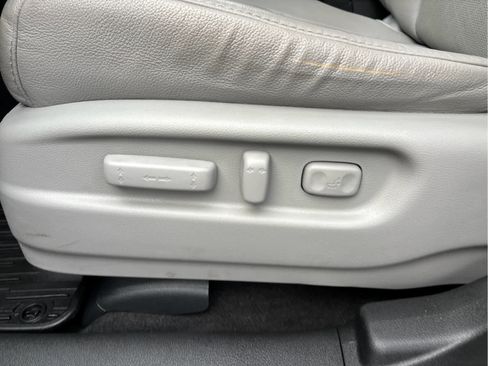 Certified 2022 Honda Passport Elite image 10