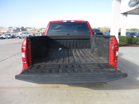 Used 2020 Ford F150 XL w/ Equipment Group 101A Mid image 7