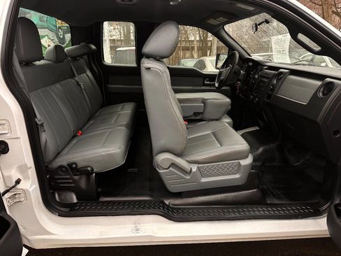 Used 2014 Ford F150 XL w/ Power Equipment Group image 6