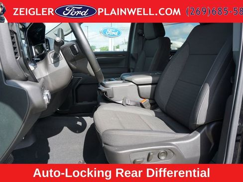 Used 2025 GMC Sierra 1500 Elevation AWD/4WD image 15