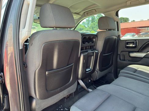 Used 2014 Chevrolet Silverado 1500 LT AWD/4WD image 30