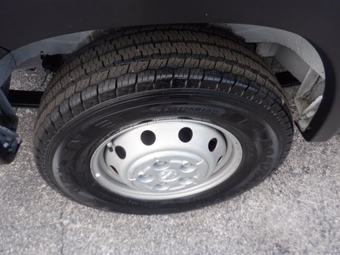 Used 2022 RAM ProMaster 1500 FWD image 11
