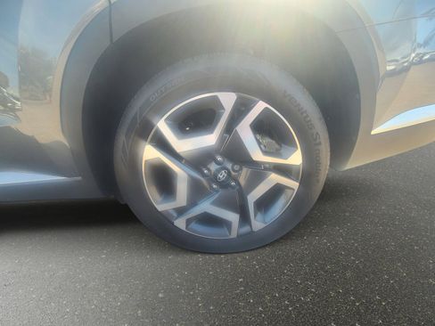 Used 2024 Hyundai Palisade Limited image 7