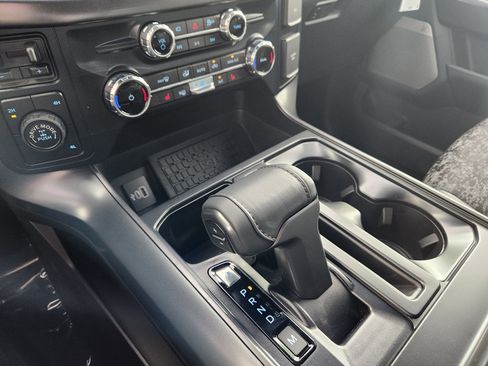 New 2025 Ford F150 Tremor w/ Bed Utility Package image 16