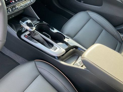 New 2026 Buick Envista Sport Touring FWD image 11