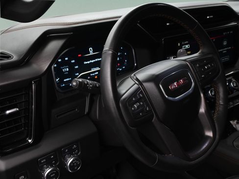 Used 2024 GMC Sierra 1500 AT4 w/ AT4 Preferred Package AWD/4WD image 23
