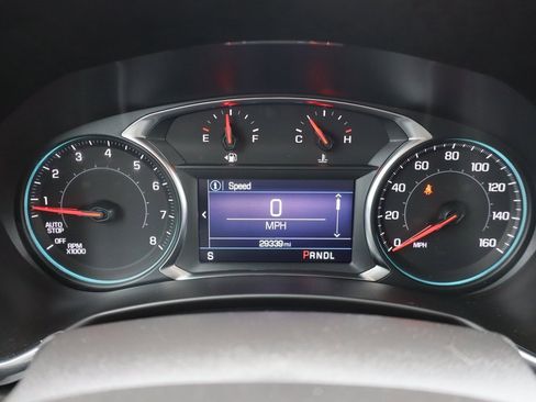 Used 2023 Chevrolet Equinox LT image 15