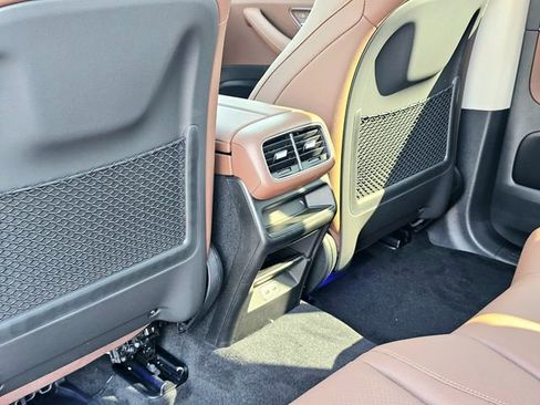 New 2026 Mercedes-Benz GLE 350 4MATIC image 24