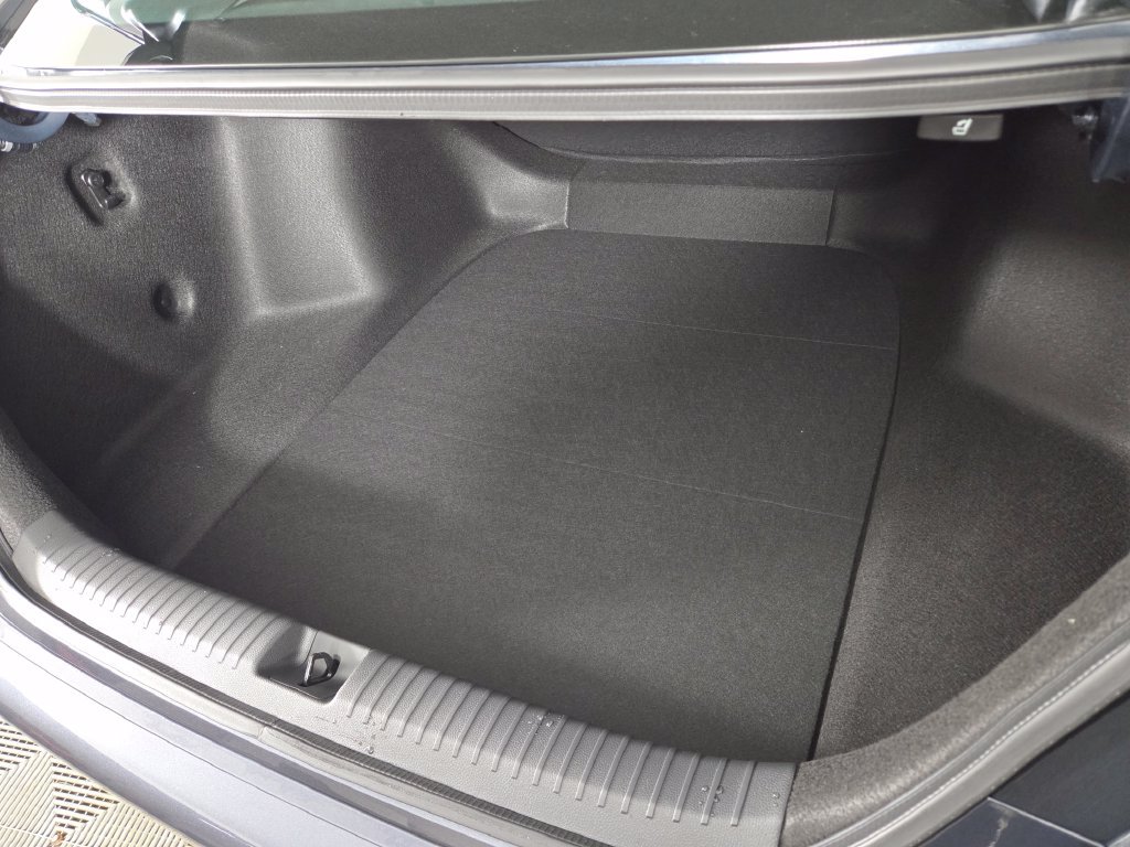 New 2026 Honda Accord LX image 15