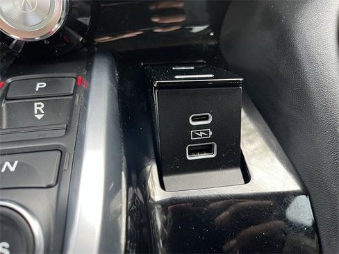 Certified 2023 Acura MDX FWD w/ Technology Package image 21