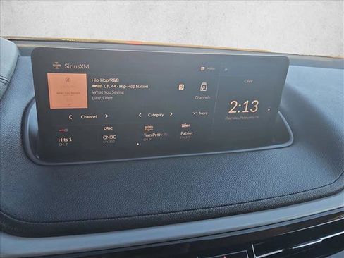 Used 2024 Acura MDX SH-AWD image 13