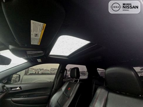 Used 2023 Dodge Durango GT image 16