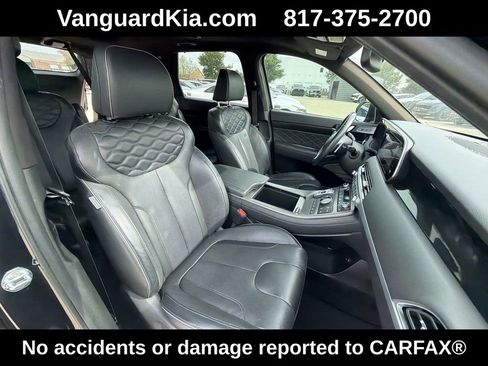 Used 2022 Hyundai Palisade Calligraphy AWD/4WD image 29