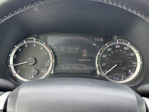 Used 2023 Toyota Highlander XLE image 34