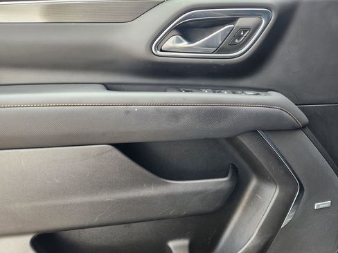 Used 2023 GMC Yukon AT4 w/ AT4 Premium Plus Package image 23