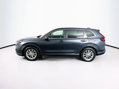 Used 2024 Honda CR-V EX-L image 4