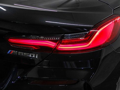 Certified 2024 BMW M850i xDrive M850i xDrive image 13