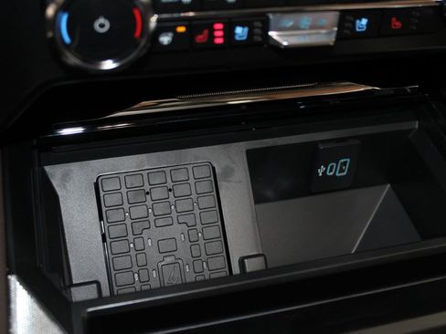 New 2026 Ford F250 King Ranch w/ Chrome Package image 53