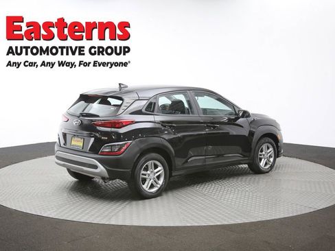 Used 2022 Hyundai Kona SE w/ Winter Weather Package image 40