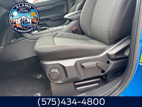 New 2025 Ford Ranger XL w/ Trailer Tow Package image 4