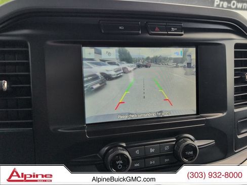 Used 2023 Ford F150 XLT AWD/4WD image 30